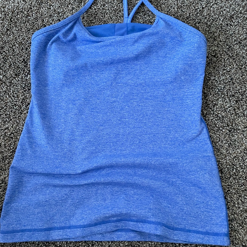 lulu tank size 6